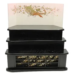 2025年最新】雛人形 飾り台 三段の人気アイテム - メルカリ