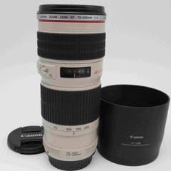 EF 70-200mm 4 L USM 【中古】