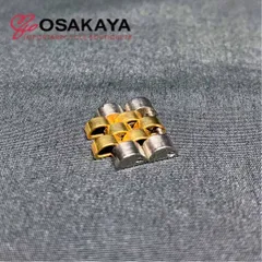 ロレックス金属ベルト4コマ 楽天市場】ロレックス ベルト コマの通販