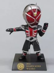 仮面ライダー龍騎 デフォルメクス 一番くじ - メルカリ