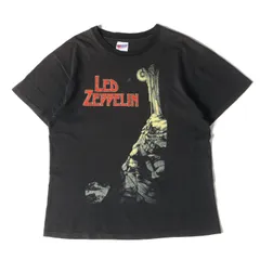 2024年最新】ロックTシャツ LED ZEPPELINの人気アイテム - メルカリ