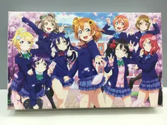 2024年最新】ラブライブ 9th anniversary blu-rayの人気アイテム