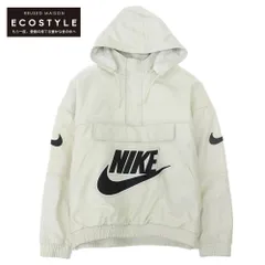 2023年最新】NIKE ナイキ ANORAKの人気アイテム - メルカリ