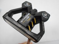 【最短翌日発送】STROKE LAB BLACK TEN | 中古 | パター | オデッセイ