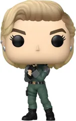 FUNKO Pop! ファンコ ポップ フィギュア グッズ 可愛いデフォルメ フィギュア サンダーボルツ ブラック・ウィドウ エレーナ・ベロワ