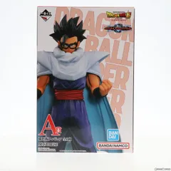 2024年最新】一番くじ ドラゴンボール vsオムニバスグレイト a賞