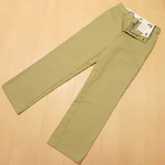 )991★ 美品 Dickies ディッキーズ 874KH ワークパンツ 30×32 オリジナルフィット ベージュ系 チノパン 874 古着