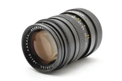 ライカ Tele Elmarit 90mm f2.8 2nd テレエルマリート Leica TELE-ELMARIT 90mm F2.8 (2nd) – ねりま中古カメラきつね堂