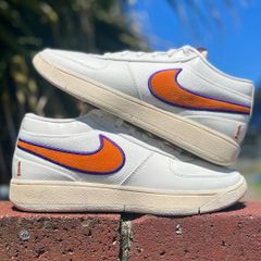 NIKE BOOK 1 EP 'VALLEY' ナイキ ブック 1 【MEN'S】 sail/clay orange-court purple FJ4250-106
