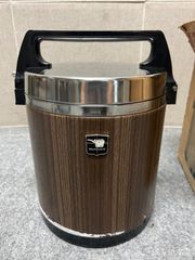 タイガー 業務用 ステンレス保温ジャー JFM-3900 - メルカリ