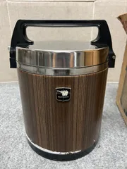 ⭐︎ 象印 ZOJIRUSHI 保温ジャー 保温 5.4ℓ 脱臭