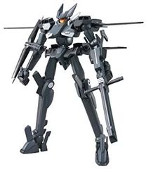 【中古-非常に良い】HG 1/144 SVMS-01E グラハム・エーカー専用 ユニオンフラッグカスタム (機動戦士ガンダム00)