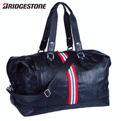 LONSDALE ボストン バッグ クロコ型押し ロンズデール 新品 - メルカリ