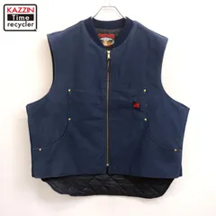 2026年最新】Tough duck ベストの人気アイテム - メルカリ