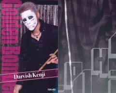 【中古】コレクションカード(男性) 18A-K9：ゴールデンボンバー/樽美酒研二/ゴールデンボンバー全国ツアー2018「ロボヒップ」トレーディングカード