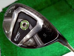 Callaway Epic Flash ユーティリティU4 SR Callaway Epic Flash ユーティリティU4 SR - $81.48 | Otsukai.com