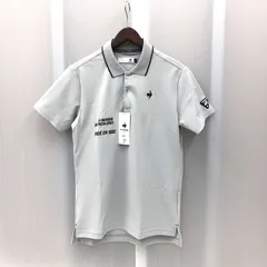 【新古品！】ルコックゴルフ｜メンズ｜Ｍサイズ｜ゴルフウェア