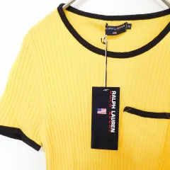 ポロスポーツ POLO SPORTS ラルフローレン ヴィンテージ カットソー Tシャツ 779987ss