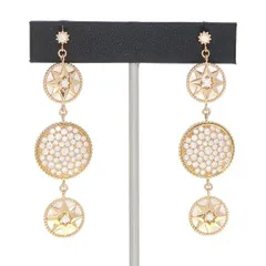 2025年最新】ローズデヴァン ピアスの人気アイテム - メルカリ