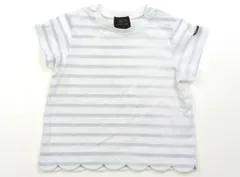 【プティマイン/petitmain】Tシャツ・カットソー 80サイズ 女の子【子供服・ベビー服】（1862826）