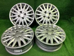 2025年最新】ホイール 4.5j 14インチの人気アイテム - メルカリ 