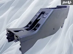 【破損無し】トヨタ 純正 ZZW30 MR-S コンソールボックス パワーウインドウスイッチ付 58801-17140 58910-87205 内装 即納 棚19O