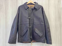 2025年最新】dog fight レザージャケットの人気アイテム - メルカリ