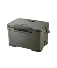 【新品未使用】シマノ　アイスボックスプロ30　カーキ　 ICEBOX PRO 3 楽天市場】SHIMANO シマノ アイスボックス プロ 30L ICEBOX PRO