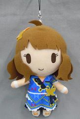 ミリオン ミニぬいぐるみ 周防桃子 インフィニット・スカイ - メルカリ