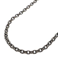 CHROME HEARTS (クロムハーツ) PAPER OVAL STAR DROP ペーパースター  