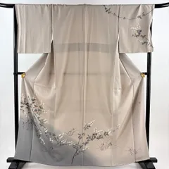 訪問着　正絹　裄69cm 楽天市場】訪問着 中古 裄69の通販