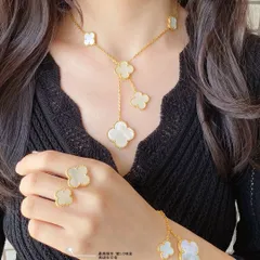 2025年最新】VanCleefの人気アイテム - メルカリ