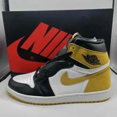 NIKE AIR JORDAN 1 RETRO HIGH OG 