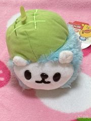 awesome needs オーサムニーズ　ベルボーイリボンキャップ awesome needs オーサムニーズ ベルボーイリボンキャップ