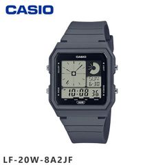 【国内正規品】 CASIO カシオ LF-20W-8A2JF 腕時計 時計 ウォッチ lf-20w-8a2jf