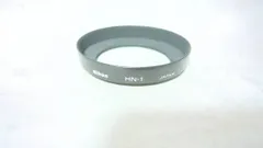 2025年最新】nikon レンズフード hn-1の人気アイテム - メルカリ