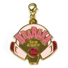 【中古】雑貨 麗日お茶子 モチーフメタルチャーム 「一番くじ 僕のヒーローアカデミア～After The Fight～」 J賞