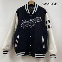 swagger スワッガー ミリタリージャケット phenomenon アウトレット ショップファッション - swagger スワッガー