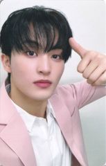 NCT DREAM 회장 한정 구입 특전 MARK 2024 THE DREAM SHOW 3:DREAM( )SCAPE in JAPAN