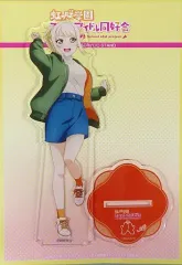 【中古】アクリルスタンド・アクリルパネル 宮下愛(トキメキツアー ver) デカアクリルスタンド「ラブライブ!虹ヶ咲学園スクールアイドル同好会」