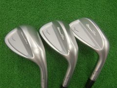 ウェッジ ミズノ Mizuno Pro T-3 48-10 52-10 58-08C/N.S.PRO MODUS3 TOUR 115/S/0[9260]