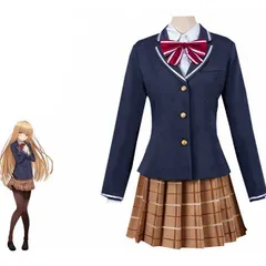 2025年最新】椎名真昼制服の人気アイテム - メルカリ