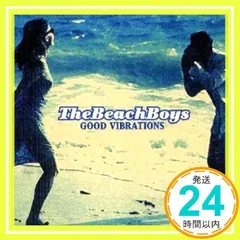 2024年最新】the beach boys cdの人気アイテム - メルカリ