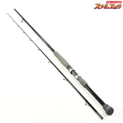 HIRO様公魚ハンドメイドロッド35cm胴調子（極軟）2本セット