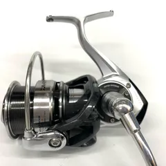 DAIWA ダイワ 12 キャタリナ 4020PE-H リールポーチ スピニング