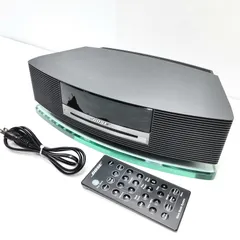 2025年最新】bose wave music リモコンの人気アイテム - メルカリ