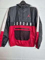 NIKE JORDAN ジョーダン!アノラック!ジャケット!30周年限定!完売! NIKE公式】ジョーダン MVP メンズ アノラック ジャケット