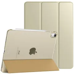 Air 11/10.9インチ 第5/4世代_シャンパンゴールド iPad Air 11インチ ケース(2024) iPad air 第5/4世代 ケース TiMOVO iPad Air(M2) ケース iPad Air5/4 ケース 10.9インチ 第5世代