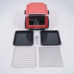 ピーステンピ851型　オーブン＋付属品5点 2025年最新】ピーステンピの人気アイテム - メルカリ