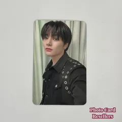 straykids スキズ 5-Star DomeTour 10/29 東京ドーム 会場限定トレカ アイエン